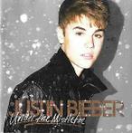 cd - Justin Bieber - Under The Mistletoe CD+DVD