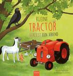 Kleine Tractor - Kleine Tractor verliest een vriend, Boeken, Verzenden, Nieuw