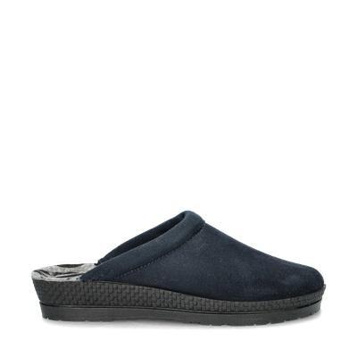 Rohde pantoffels voor dames in het Blauw, Kleding | Dames, Schoenen, Pantoffels of Sloffen, Blauw, Nieuw, Verzenden