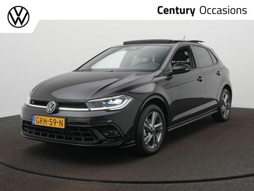 Volkswagen Polo | Zakelijke Lease v.a. €411.53 pm, Auto's, Volkswagen, Lease, Automaat, Hatchback, Financial lease, Polo, Benzine