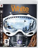 Shaun White Snowboarding (German) [PS3], Ophalen of Verzenden, Nieuw