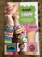 Loom magic 9789048004928 John McCann, Verzenden, Zo goed als nieuw, John McCann