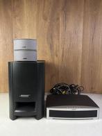 Bose - PS 3-2-1 II - Home Cinema - 2.1 Stereoset, Nieuw
