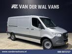 Mercedes-Benz Sprinter | 314 CDI 143pk L2H1 Euro6 Airco |, Auto's, Gebruikt, Euro 6, Mercedes-Benz, Dealer onderhouden
