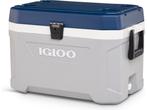 Igloo Maxcold 54 - Grote koelbox - 51 Liter - Grijs, Verzenden, Zo goed als nieuw