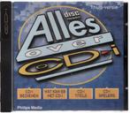 Philips CD-i / CDi Alles Over CD-I (Blue), Spelcomputers en Games, Verzenden, Zo goed als nieuw