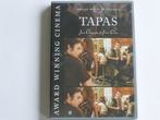 Tapas (DVD), Cd's en Dvd's, Dvd's | Filmhuis, Verzenden, Nieuw in verpakking