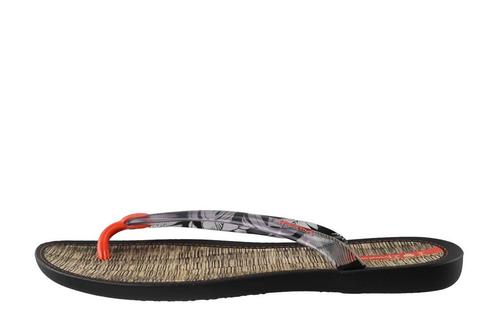 Ipanema Slippers in maat 42 Zwart | 10% extra korting, Kleding | Dames, Schoenen, Zwart, Zo goed als nieuw, Slippers, Verzenden
