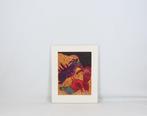 Corneille (1922-2010) - LEnchantement de lété, lithograph, Antiek en Kunst
