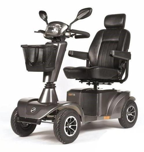 Scootmobiel Sunrise Sterling S-700 (2021), Diversen, Brommobielen en Scootmobielen, Ophalen of Verzenden