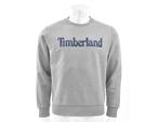 Timberland - Seasonal Linear Logo Crew - S, Kleding | Heren, Nieuw
