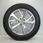 Originele velgen 18 inch Audi Q3 5x112 Zilver *OS1005641*, Auto-onderdelen, Banden en Velgen, 18 inch, Gebruikt, Velg(en), Ophalen of Verzenden