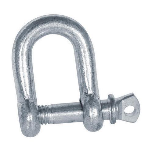 Harpsluiting (8 mm, verzinkt staal), Doe-het-zelf en Verbouw, Gereedschap | Handgereedschap, Nieuw, Ophalen of Verzenden