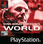 Sven Goran Erikssons World Challenge (PlayStation 1), Gebruikt, Verzenden
