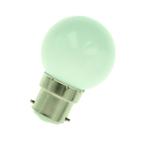 Bailey LED kogellamp B22d 1W 70lm 2800K Niet-Dimbaar | Ku..., Ophalen of Verzenden, Nieuw