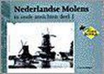 NEDERLANDSE MOLENS IN OUDE ANSICHTEN DEE 9789028843639, Verzenden, Gelezen, L. van Lambalgen