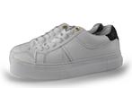 Guess Sneakers in maat 40 Wit | 10% extra korting, Kleding | Dames, Schoenen, Guess, Verzenden, Wit, Sneakers of Gympen