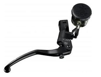 KTM 1290 Superduke GT MAGURA Rempomp HC1 Radiaal zwart 18MM, Motoren, Onderdelen | Overige, Ophalen of Verzenden