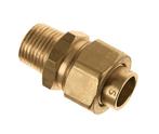 BONFIX Soldeer messing 3-delige sok 3/8 bu.dr. x 12 mm, Doe-het-zelf en Verbouw, Ophalen of Verzenden, Nieuw