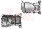CARTERPAN VOOR DACIA DOKKER 2012- 1111000Q1K, Ophalen of Verzenden, Nieuw