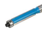 Silverline Kantenfrees - TCT Snijranden - Dubbele Fluit -..., Ophalen of Verzenden, Nieuw