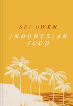 9781911682790 Sri Owen Indonesian Food Sri Owen, Boeken, Verzenden, Nieuw, Sri Owen
