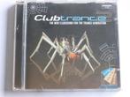 Club Trance 2 - The New Clubsound for the Trance Generation, Cd's en Dvd's, Cd's | Dance en House, Verzenden, Nieuw in verpakking