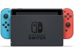 Nintendo Switch Voordeelbundel - Nintendo Switch Sports game, Verzenden, Zo goed als nieuw