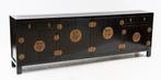 Dressoir kast Chinees gelakt, Antiek en Kunst, Ophalen