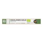 Highlands Gold Mexico - Bio, 10 koffiecups, Diversen, Levensmiddelen, Ophalen of Verzenden