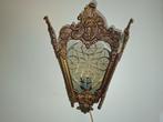 onbekend - onbekend - Wandlamp - IJzer - Art deco wandlamp