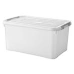 Curver opbergbox kunststof 50 liter van €16,99 voor €13,59, Ophalen of Verzenden, Nieuw