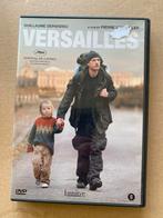 Filmhuis - Versailles - Diepe band tussen zwerver + jongetje, Cd's en Dvd's, Vanaf 6 jaar, Ophalen of Verzenden, Zo goed als nieuw