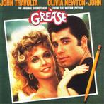 cd ost film/soundtrack - Various - Grease (The Original S..., Verzenden, Zo goed als nieuw