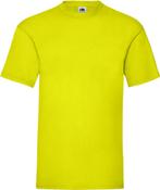 Fruit of the Loom Original Geel, Nieuw, Overige maten, Overige kleuren
