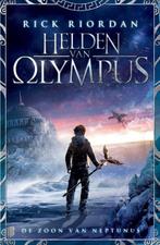 De zoon van Neptunus / Helden van Olympus / 2 9789022565452, Boeken, Verzenden, Gelezen, Rick Riordan