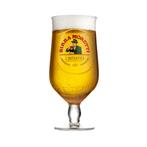 Birra Moretti bierglas - 25cl, Nieuw
