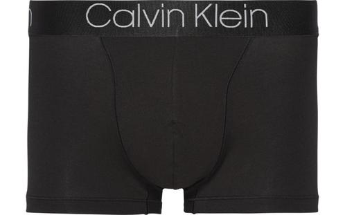 Calvin Klein Ondergoed Modal Boxer TRUNK LUXE Black, Kleding | Heren, Ondergoed, Verzenden