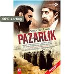 Pazarlk 9786054052400 Vahdettin Engin, Verzenden, Gelezen, Vahdettin Engin