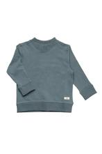Maior sweater blue ocean  Baje studio Maat 122, Kinderen en Baby's, Kinderkleding | Maat 122, Ophalen of Verzenden, Nieuw, Trui of Vest