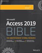 9781119514756 Access 2019 Bible Michael Alexander, Boeken, Verzenden, Nieuw, Michael Alexander