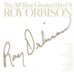cd - Roy Orbison - The All-Time Greatest Hits Of Roy Orbison, Zo goed als nieuw, Verzenden