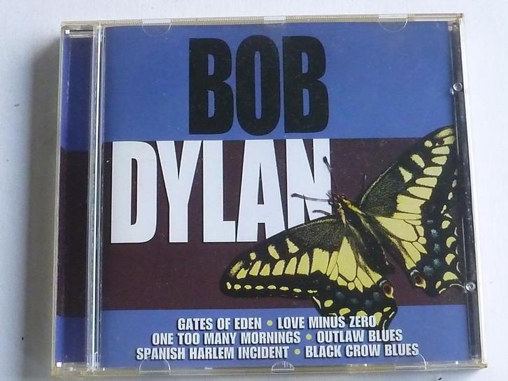 Bob Dylan (FNM), Cd's en Dvd's, Cd's | Pop, Zo goed als nieuw, Verzenden