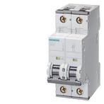 Siemens 5SY4 Stroomonderbreker - 5SY42107, Verzenden, Nieuw, Overige typen