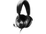 SteelSeries Arctis Nova Pro - Gaming Headset - Hi-Res Audio, Verzenden, Zo goed als nieuw