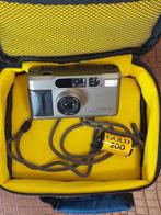 Contax T2 Analoge camera, Audio, Tv en Foto, Fotocamera's Analoog, Nieuw