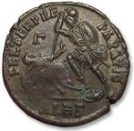 Romeinse Rijk. Constantius II (337-361 n.Chr.).