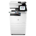 HP - CLJ Managed MFP E77822dn (Z8Z00A), Printer, HP, Nieuw, Kleur printen