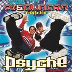 cd - PJ &amp; Duncan AKA - Psyche - The Album, Verzenden, Zo goed als nieuw