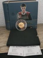 Frankrijk. 50 Euro 2021 Harry Potter Proof, Postzegels en Munten, Munten | Europa | Euromunten